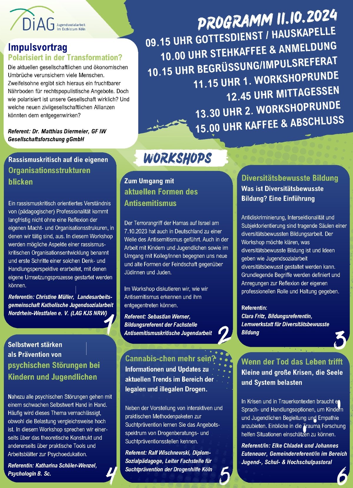 Flyer zum Tag der Jugendsozialarbeit_2