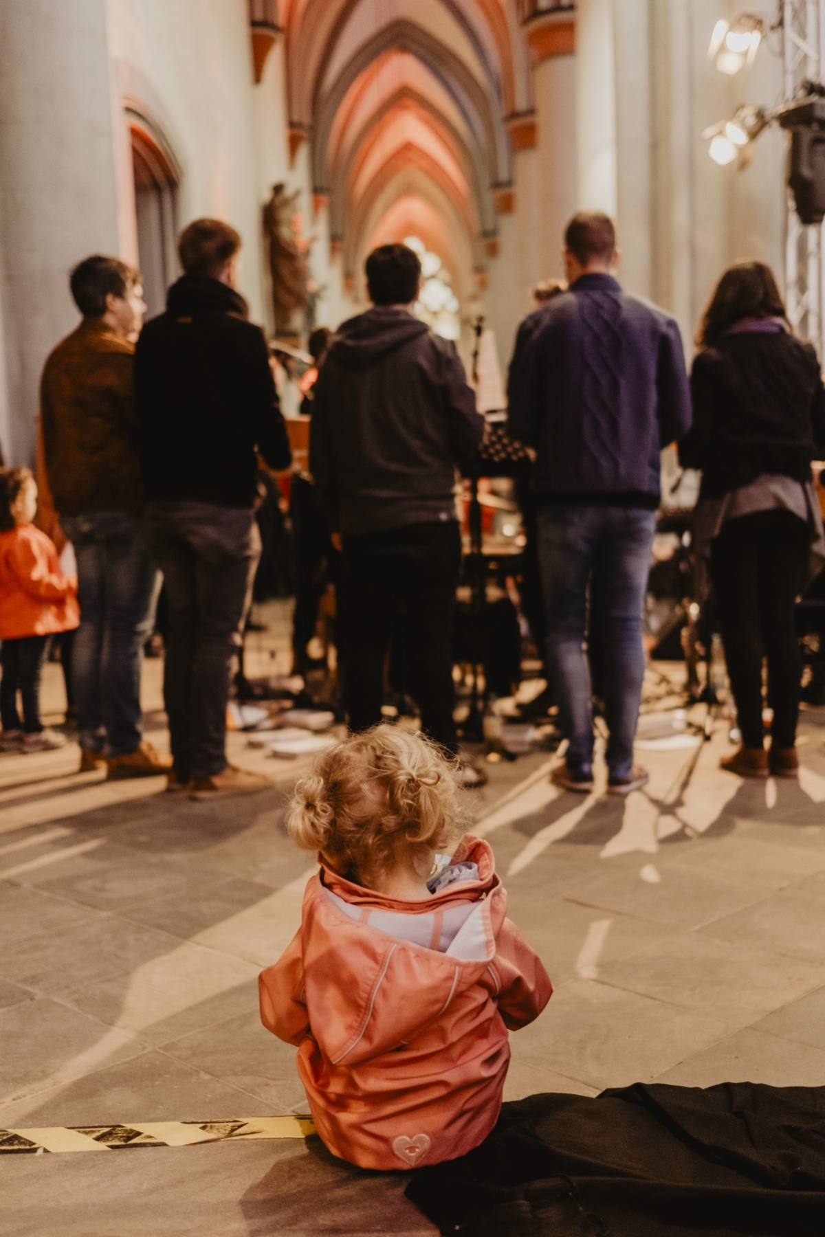 Jugendseelsorge Im Erzbistum Köln | Kinder- Und Jugendschutz