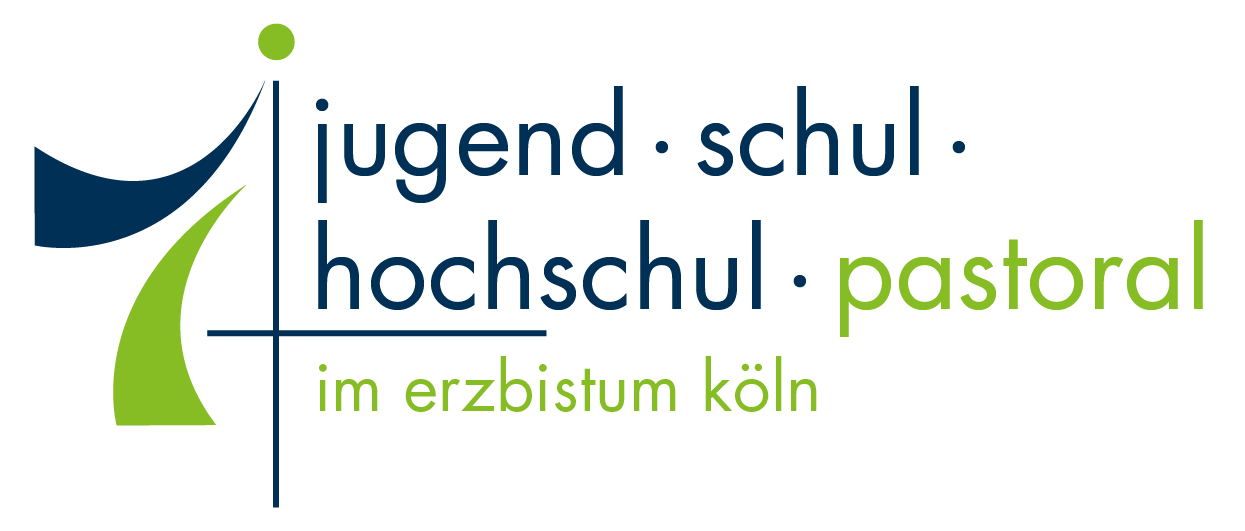 Bereich Jugend Schul & Hochschulpastoral